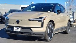 2026 Volvo EX30 Twin Plus