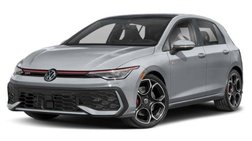 2025 Volkswagen Golf GTI Autobahn