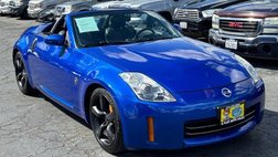 2007 Nissan 350Z Grand Touring