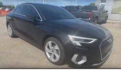 2023 Audi A3 Premium 40 TFSI