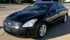 2011 Nissan Altima 2.5 S