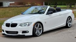 2012 BMW 3 Series 335is