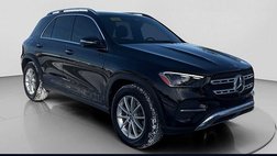 2024 Mercedes-Benz GLE-Class GLE 350 4MATIC