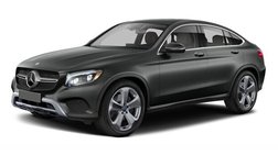2017 Mercedes-Benz GLC-Class GLC 300 4MATIC