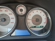 2007 Pontiac G5 Base