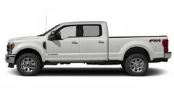 2019 Ford Super Duty F-350 Lariat