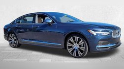 2023 Volvo S90 Recharge T8 Ultimate