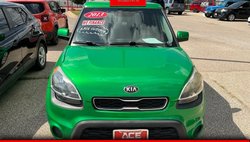 2013 Kia Soul Base