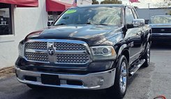 2013 Ram Ram Pickup 1500 Laramie