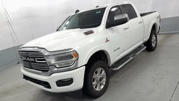 2022 Ram Ram Pickup 2500 Laramie
