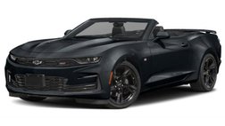 2024 Chevrolet Camaro SS