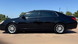 2006 Toyota Avalon Touring