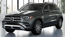 2026 Mercedes-Benz GLE-Class GLE 350 4MATIC