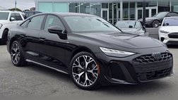 2026 Audi A6 quattro Premium Plus 55 TFSI