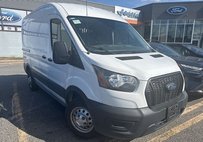 2023 Ford Transit 250