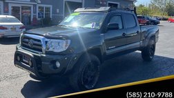 2010 Toyota Tacoma V6