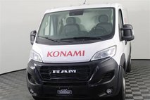 2023 Ram ProMaster 1500 136 WB