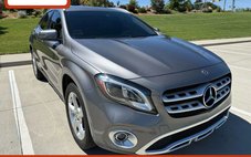 2020 Mercedes-Benz GLA-Class GLA 250 4MATIC