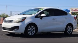2013 Kia Rio EX