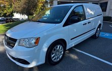 2014 Ram C/V Tradesman