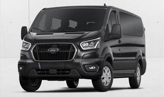 2024 Ford Transit 350 XL