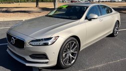 2018 Volvo S90 T5 Momentum