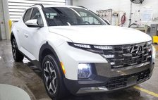 2022 Hyundai Santa Cruz Limited