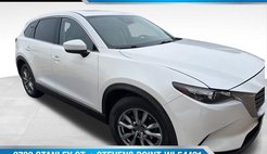 2018 Mazda CX-9 Touring