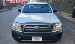 2009 Toyota Tacoma Base