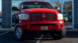2006 Dodge Ram 2500 SLT