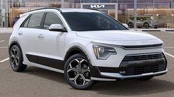 2025 Kia Niro EX Touring