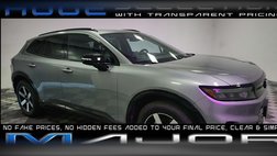 2024 Honda Prologue Touring