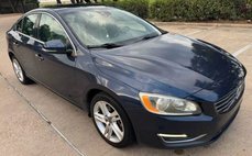 2015 Volvo S60 T5 Drive-E Premier