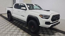 2023 Toyota Tacoma TRD Pro