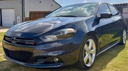 2014 Dodge Dart GT