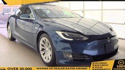 2017 Tesla Model S 75D