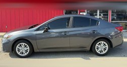 2018 Subaru Impreza Premium