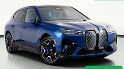 2024 BMW iX M60