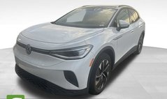 2022 Volkswagen ID.4 Pro S