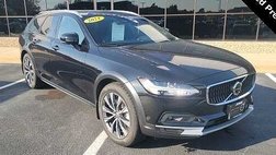 2024 Volvo V90 Cross Country B6 Ultimate