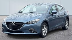 2015 Mazda MAZDA3 i Touring