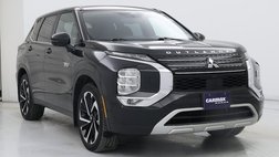 2023 Mitsubishi Outlander PHEV SE