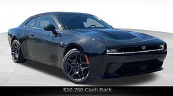 2024 Dodge Charger Daytona R/T