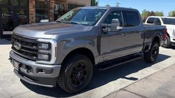 2024 Ford Super Duty F-350 Lariat