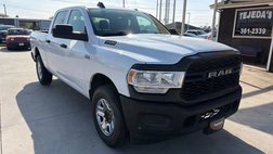 2020 Ram Ram Pickup 2500 Tradesman