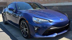 2019 Toyota 86 GT
