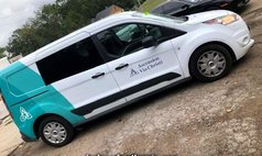 2016 Ford Transit Connect XLT