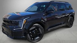 2024 Kia EV9 GT-Line