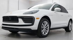 2026 Porsche Macan T