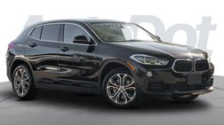 2019 BMW X2 xDrive28i